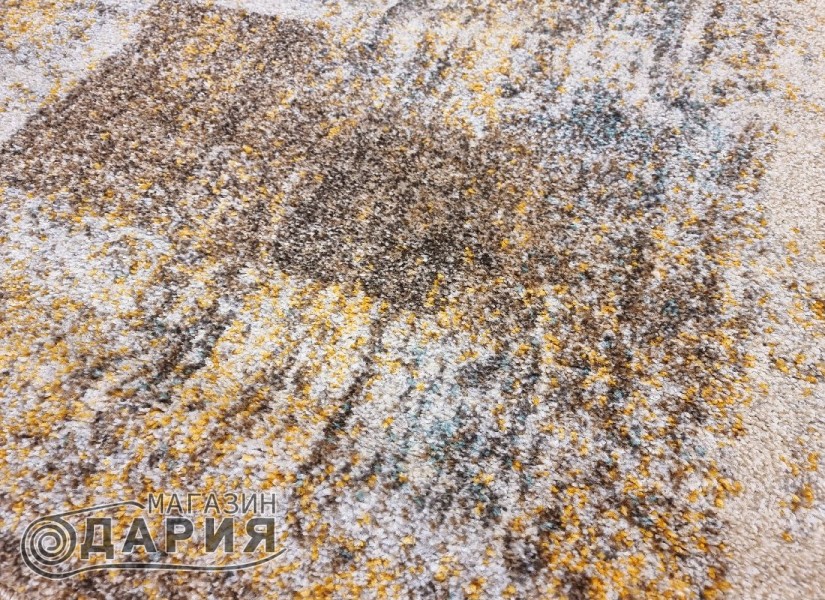 Тъкан килим MAGNOLIA 981 beige/blue